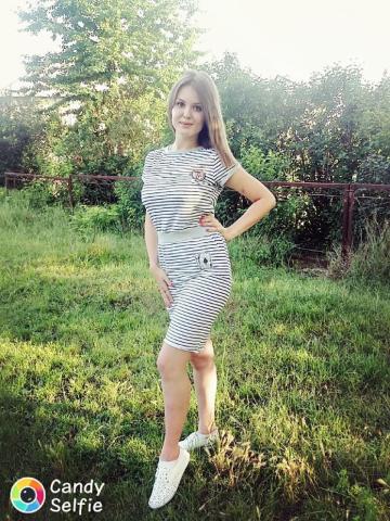 Анкета проститутки Алиана - Фото 1, , 25 лет, №302871